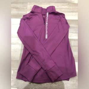 Long sleeves Under Armour Women